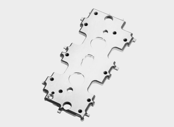 精密零件加工的特點(diǎn)是什么？